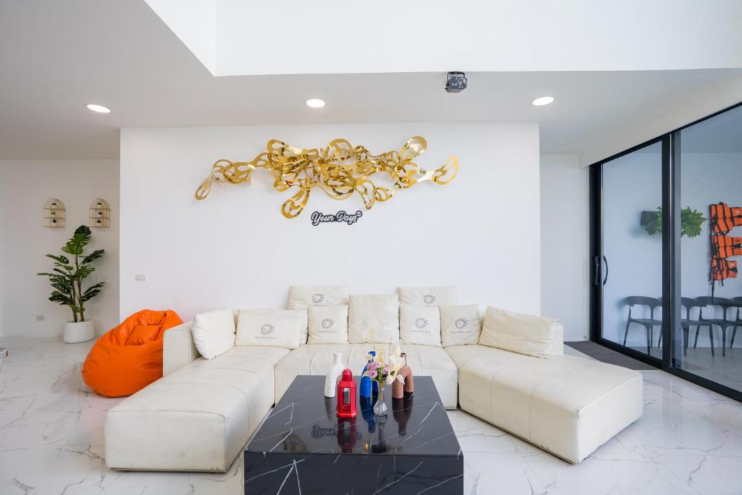 Photo of Livingroom in South Pattaya