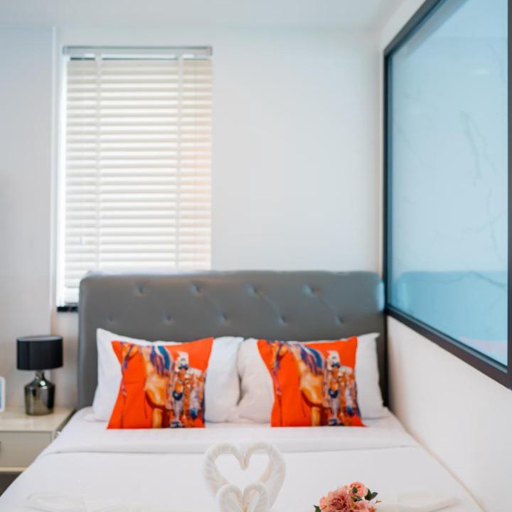 Photo of Bedroom in South Pattaya