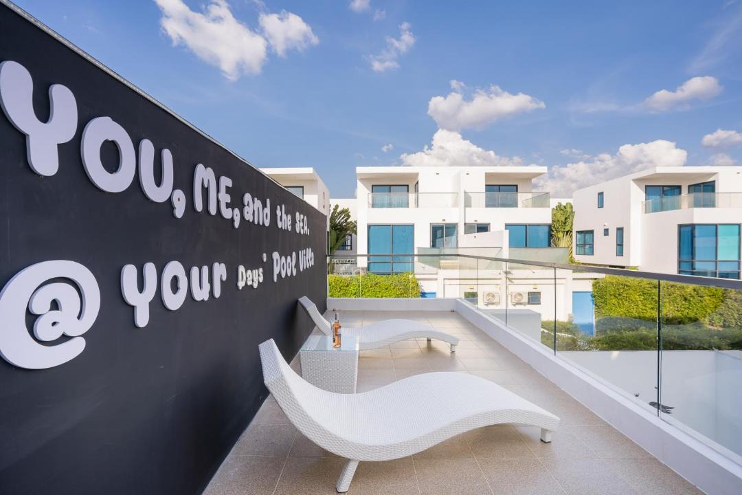 Photo of Patio Balcony in South Pattaya