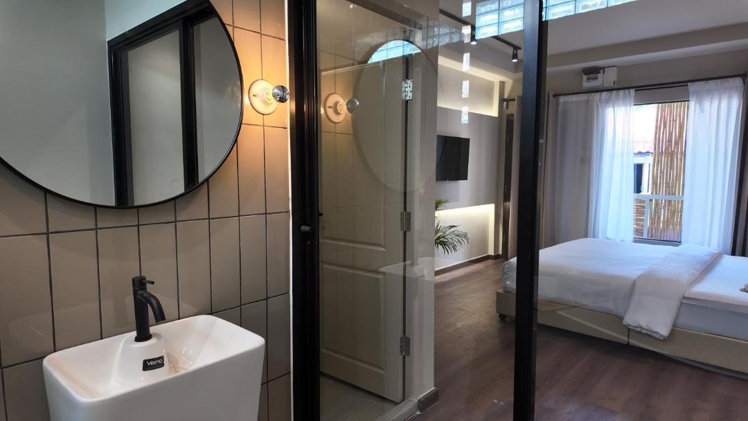 Photo of Bathroom in Rayong
