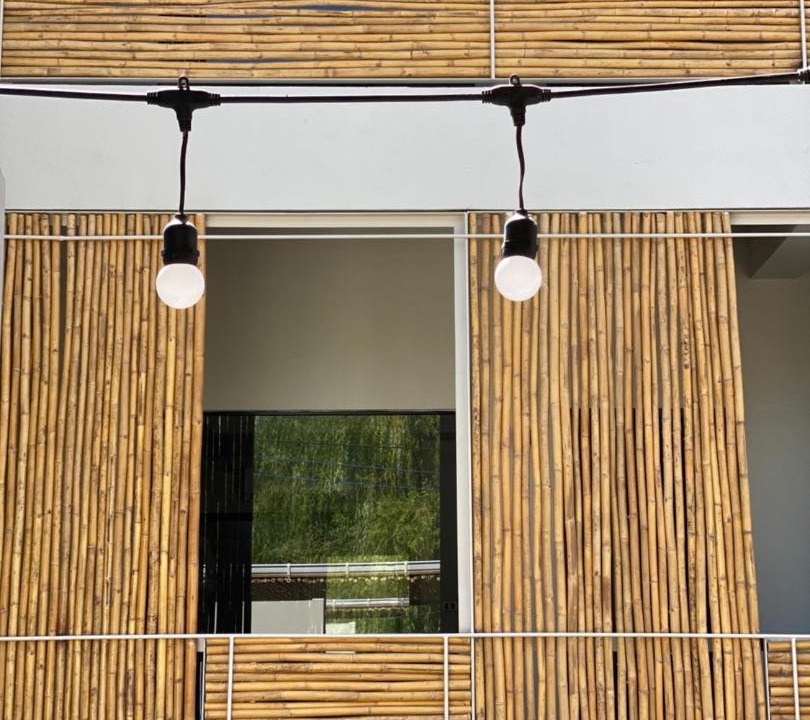 Photo of Patio Balcony in Rayong