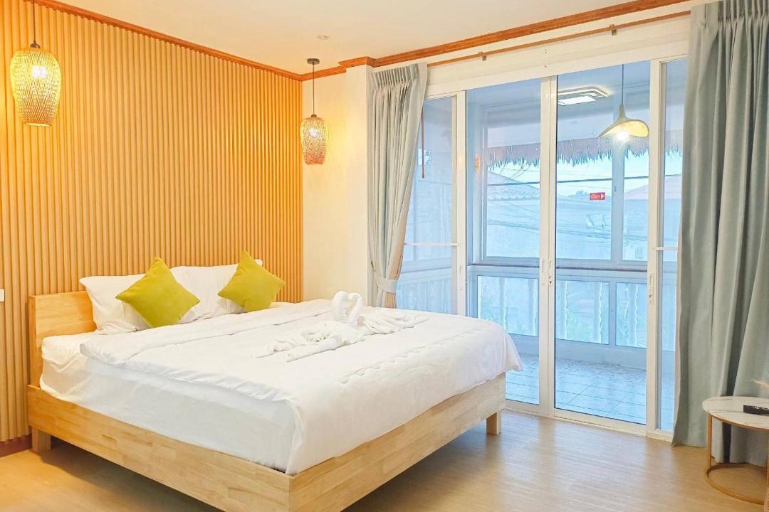 Photo of Bedroom in South Pattaya