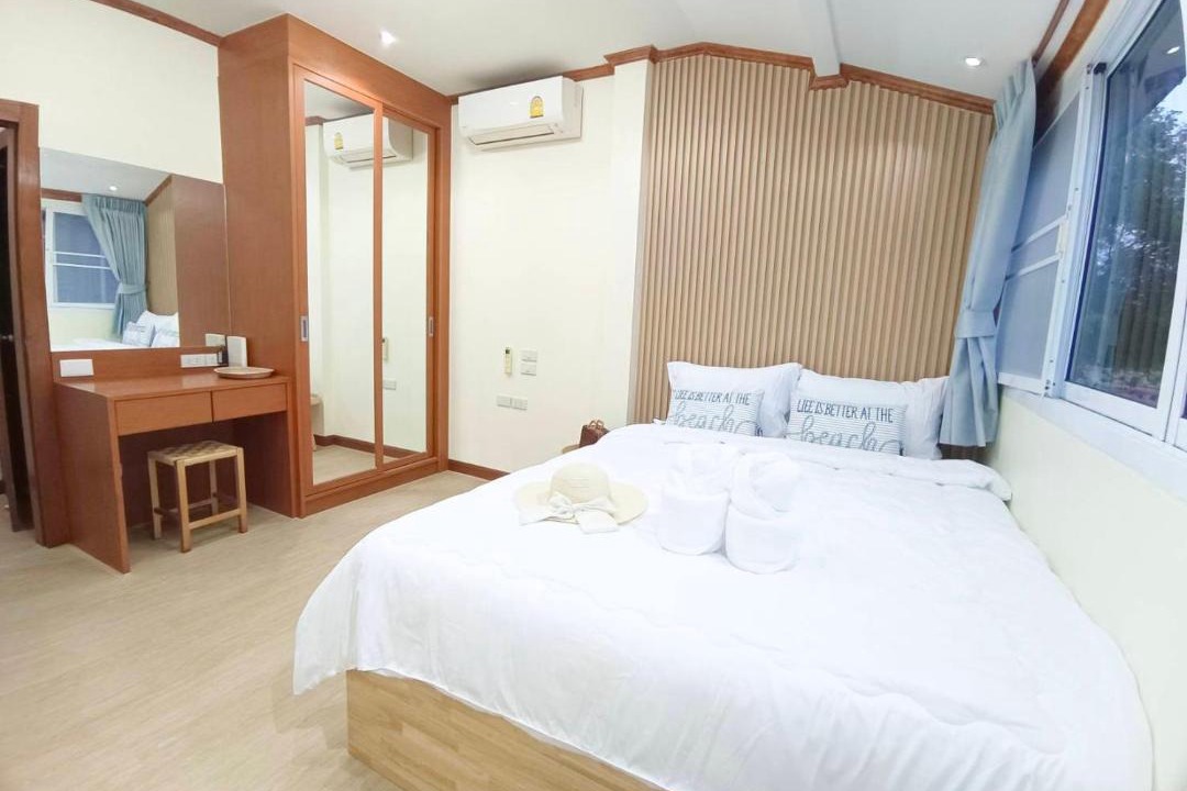 Photo of Bedroom in South Pattaya
