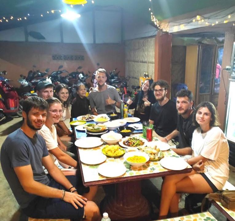 Photo of Others in Salavan Province