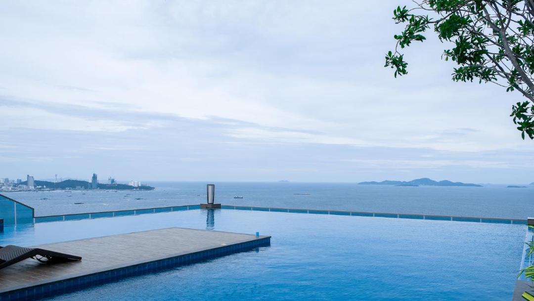 Photo of Outdoor in North Pattaya