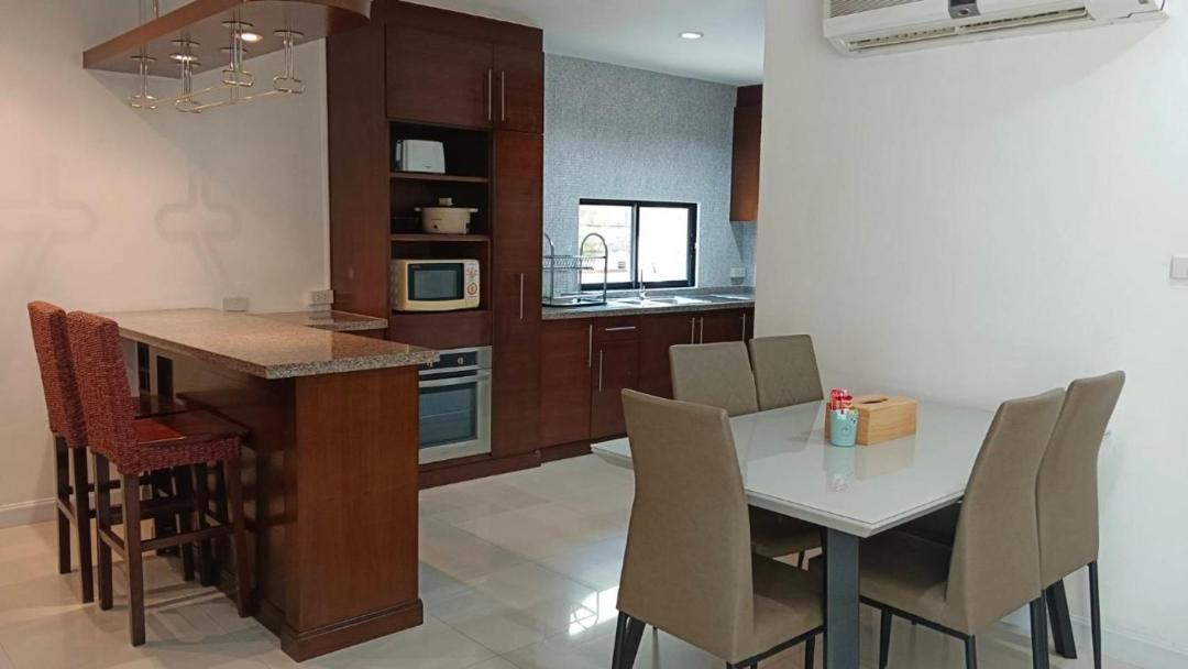Photo of Kitchen in Central Pattaya
