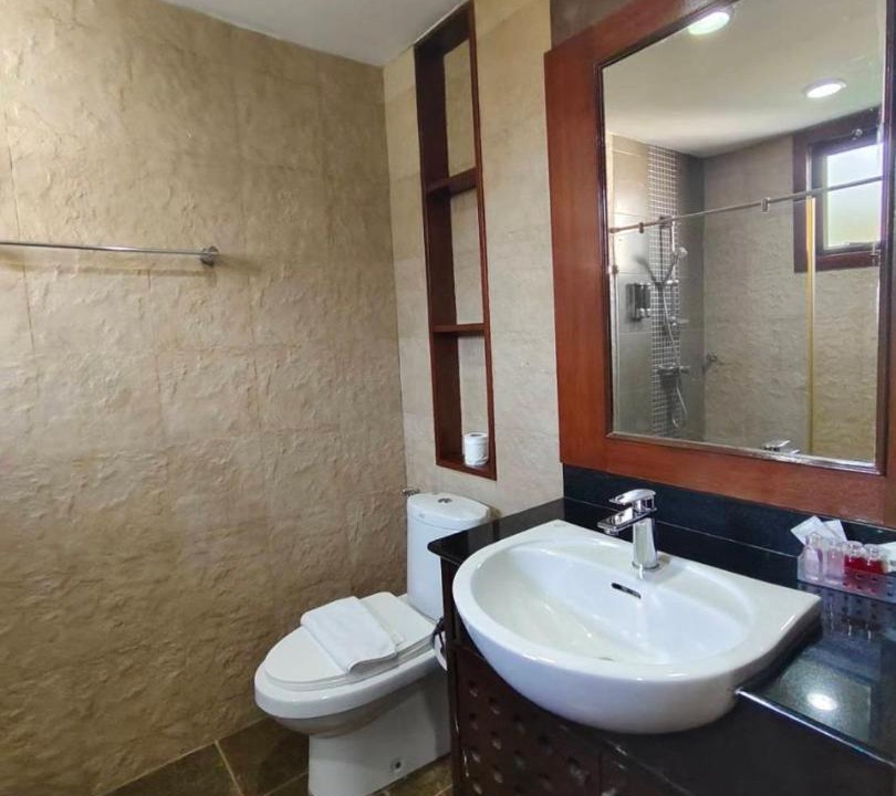 Photo of Bathroom in Central Pattaya