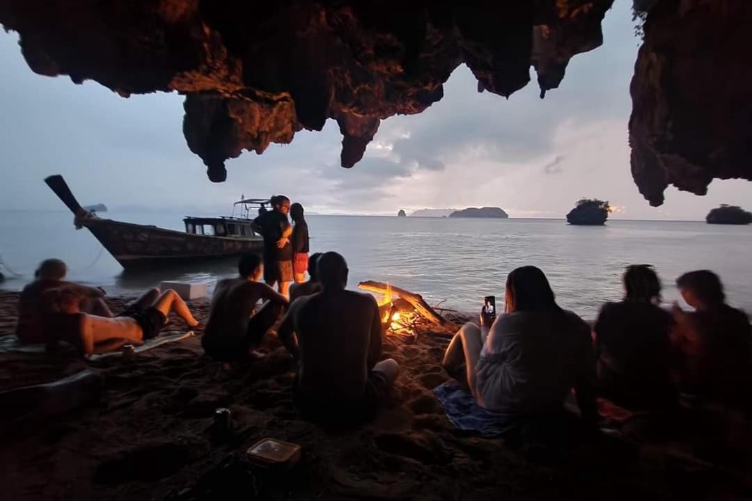 Photo of Others in Ao Luek
