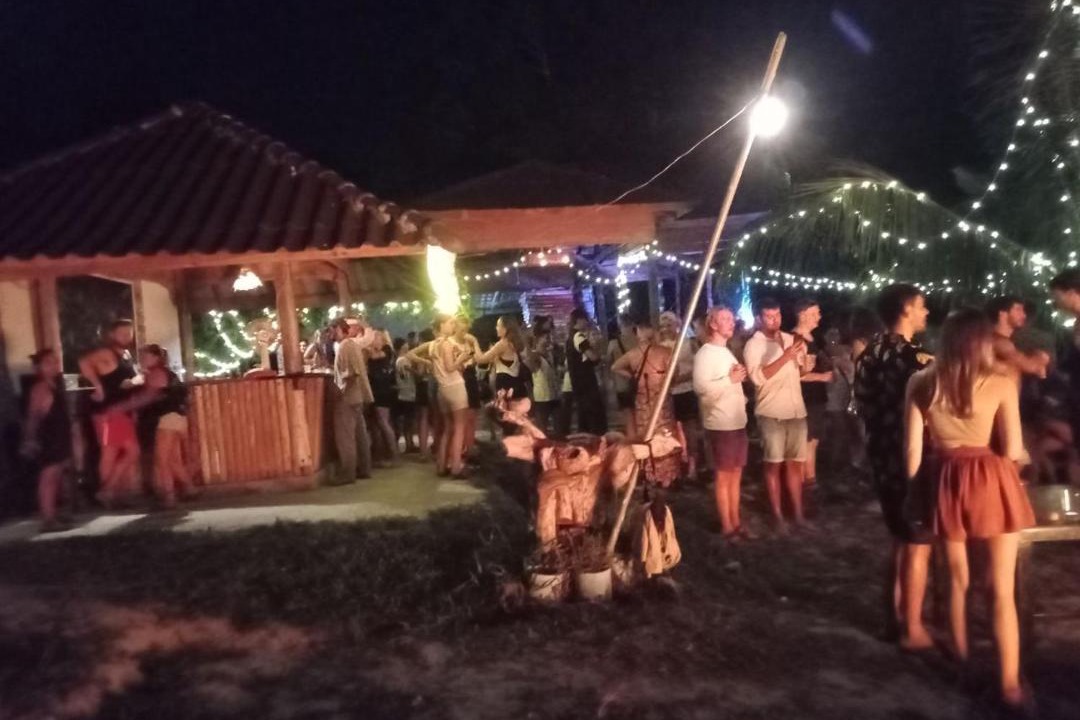 Photo of Others in Koh Rong