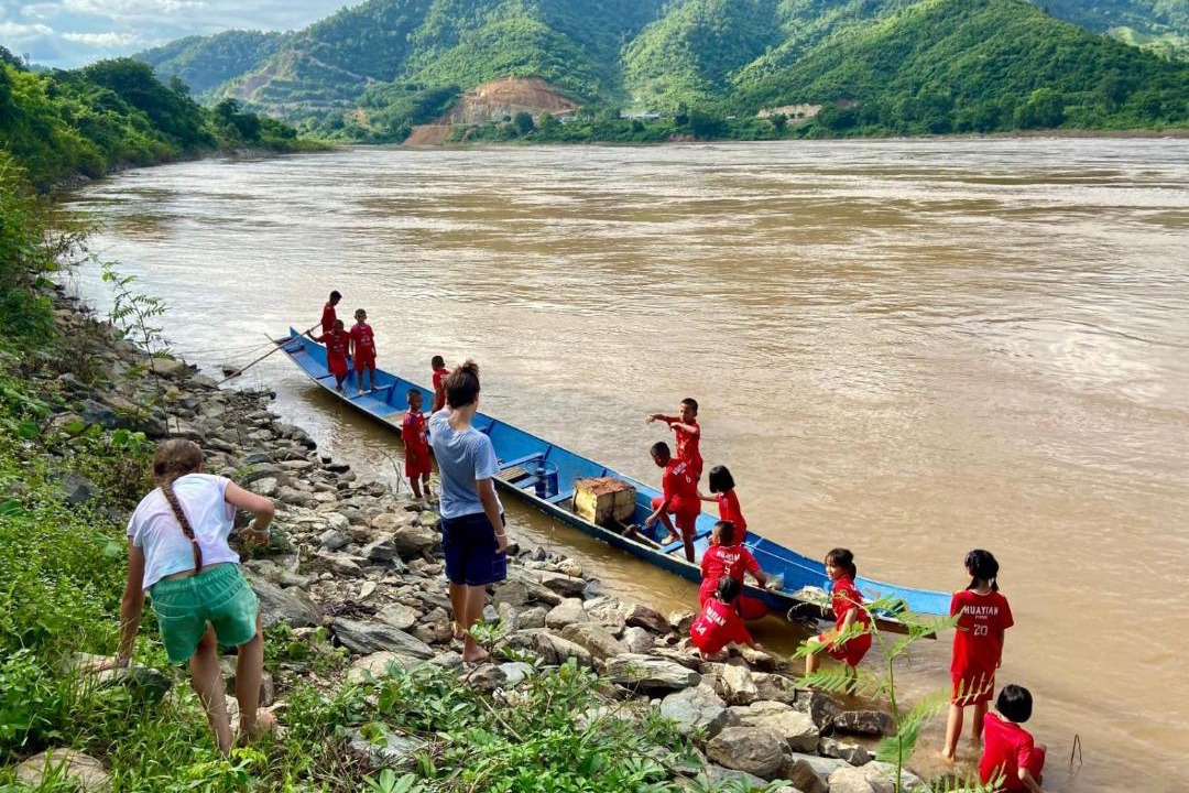 Photo of Others in Chiang Khong