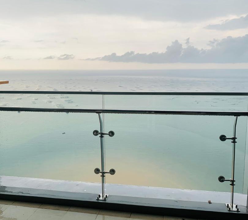 Photo of Patio Balcony in Si Racha