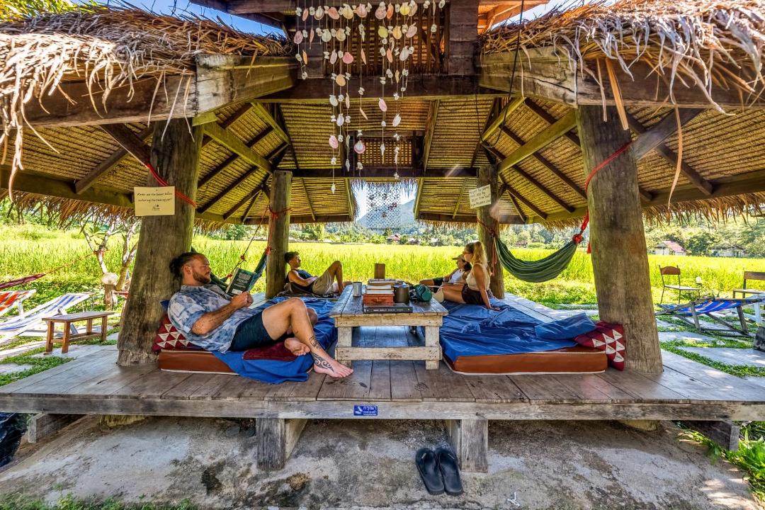 Photo of Others in Pai