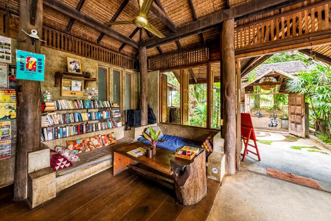 Photo of Others in Pai