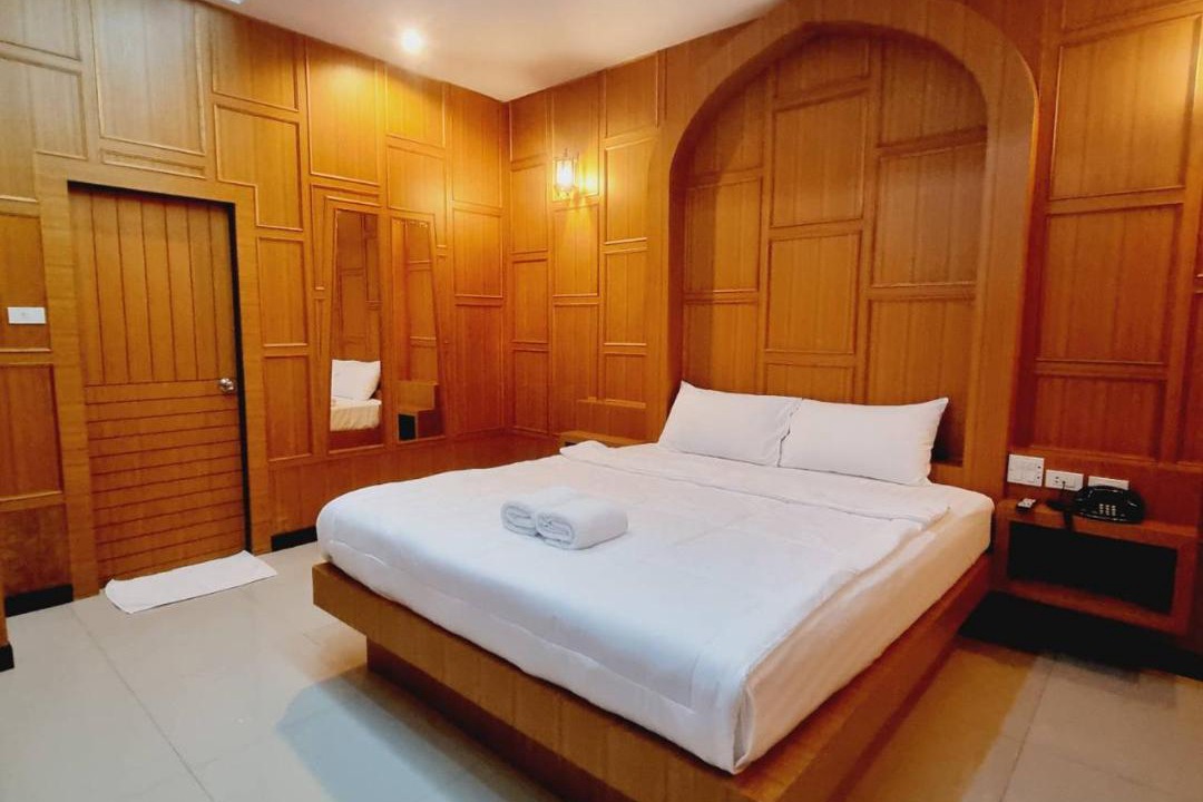 Photo of Bedroom in Tha Thaewawong