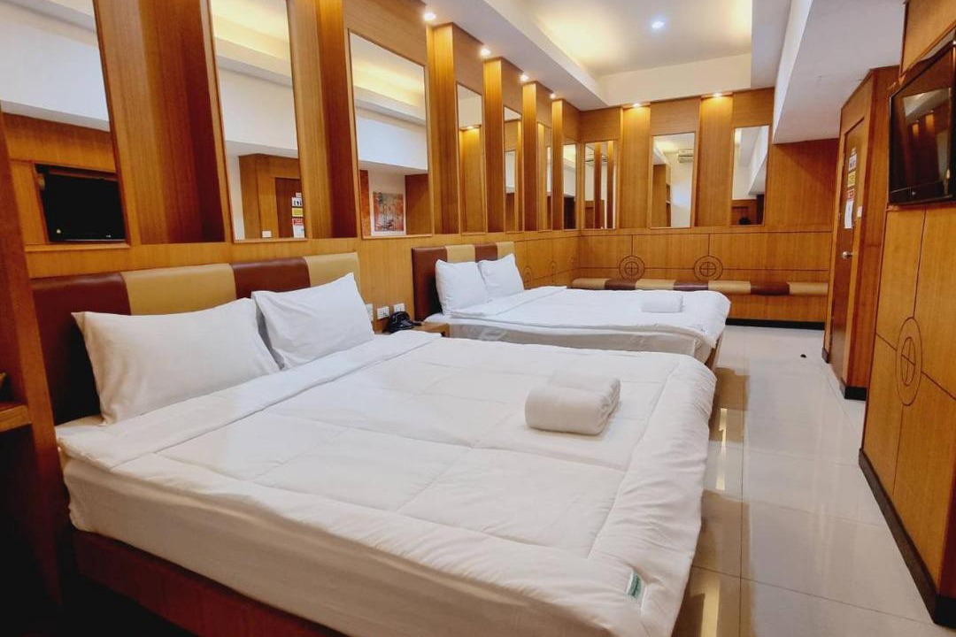 Photo of Bedroom in Tha Thaewawong
