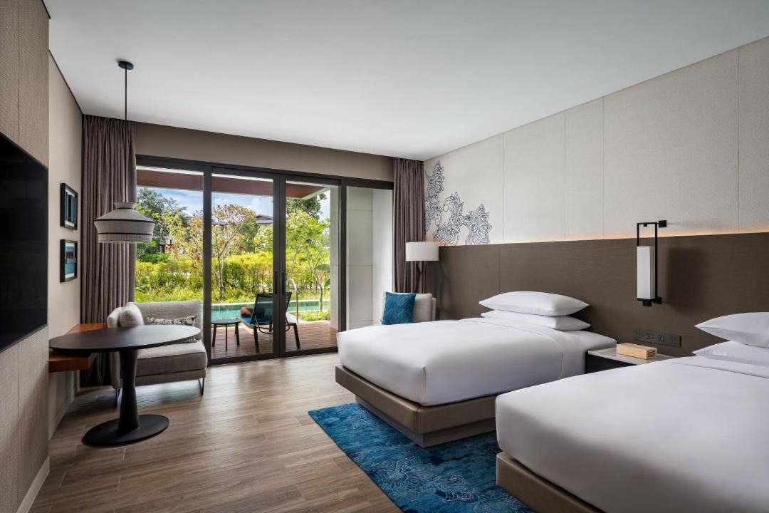 Photo of Bedroom in Khao Lak