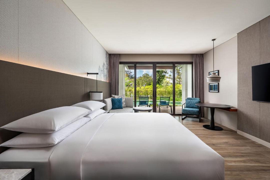 Photo of Bedroom in Khao Lak