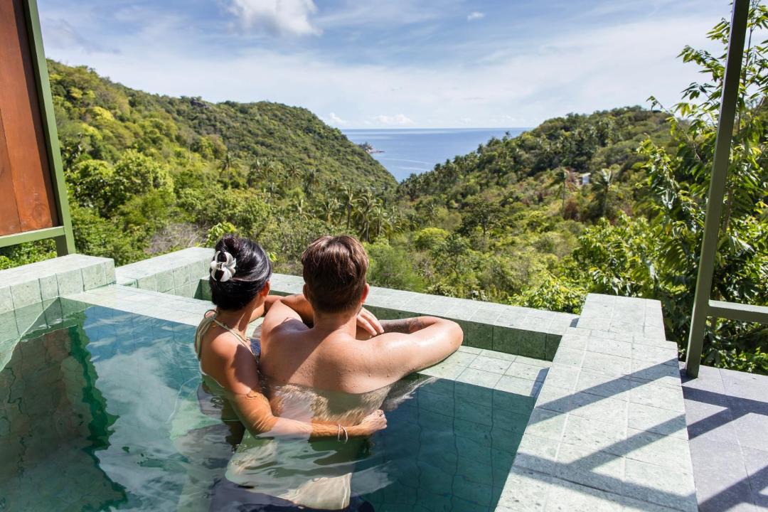 Photo of Others in Koh Tao