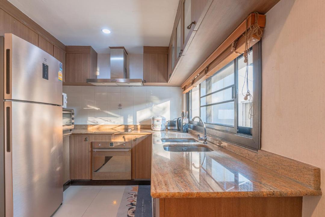 Photo of Kitchen in Central Pattaya
