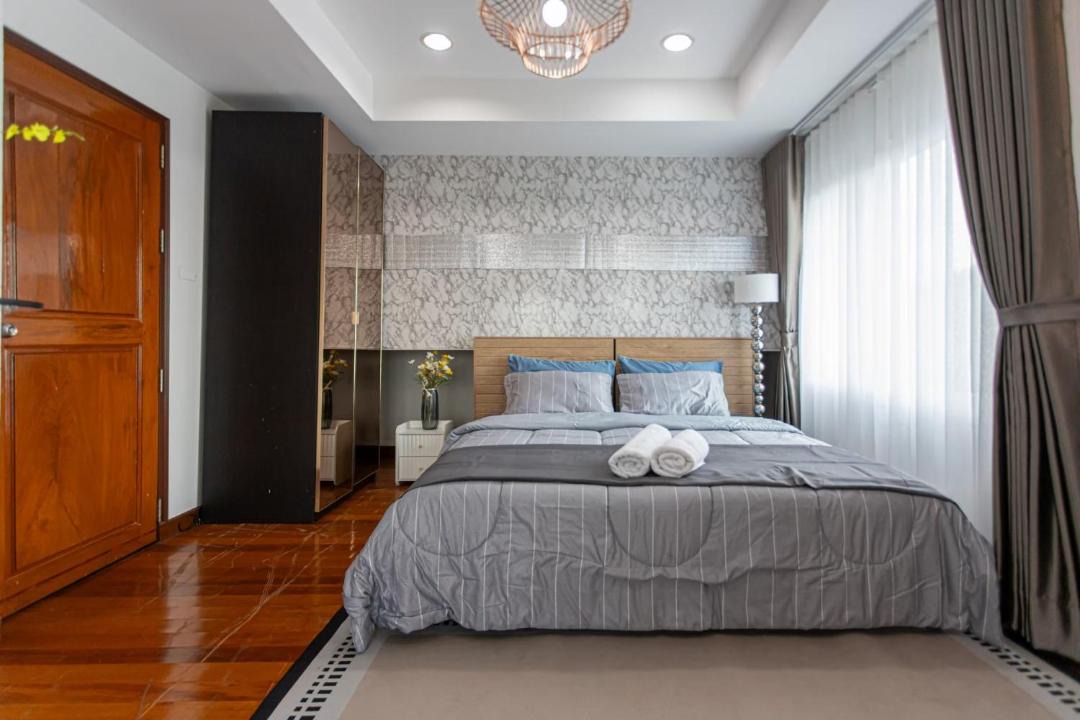 Photo of Bedroom in Chom Phon