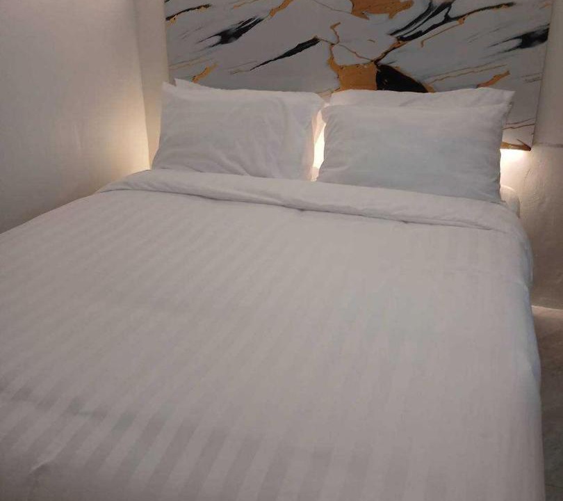 Photo of Bedroom in Pattaya Bay