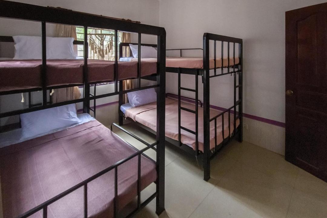 Photo of Bedroom in Siem Reap