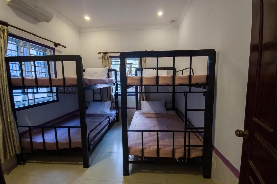 Photo of Bedroom in Siem Reap