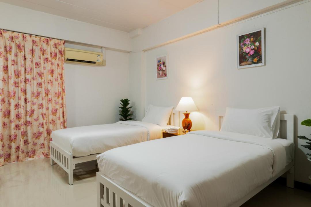 Photo of Bedroom in Din Daeng