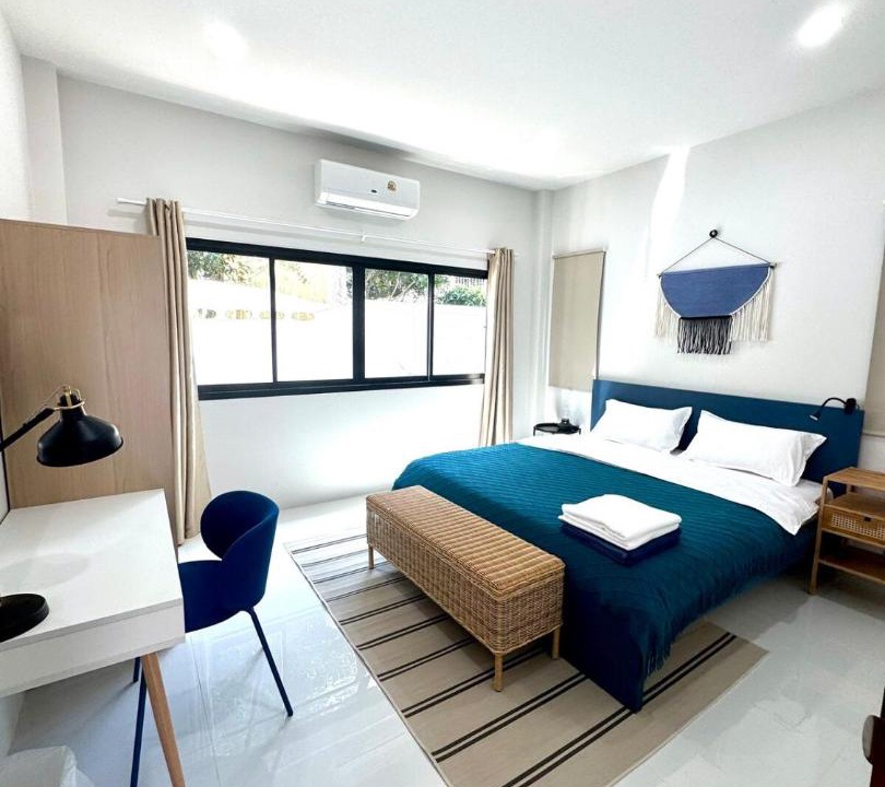 Photo of Bedroom in Bophut