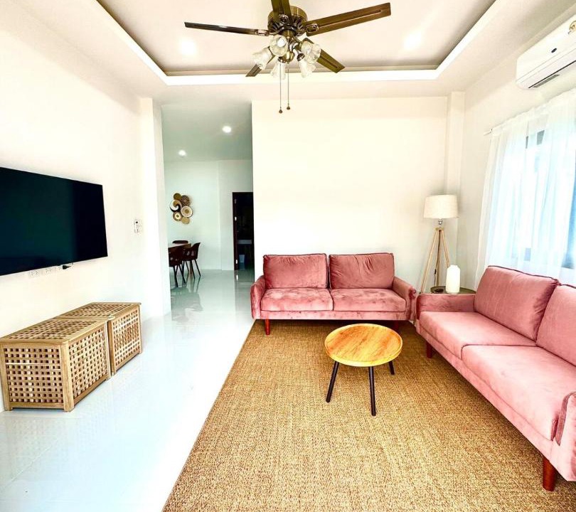 Photo of Livingroom in Bophut