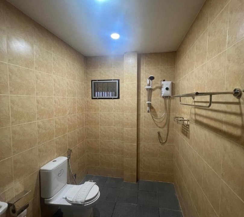 Photo of Bathroom in South Pattaya