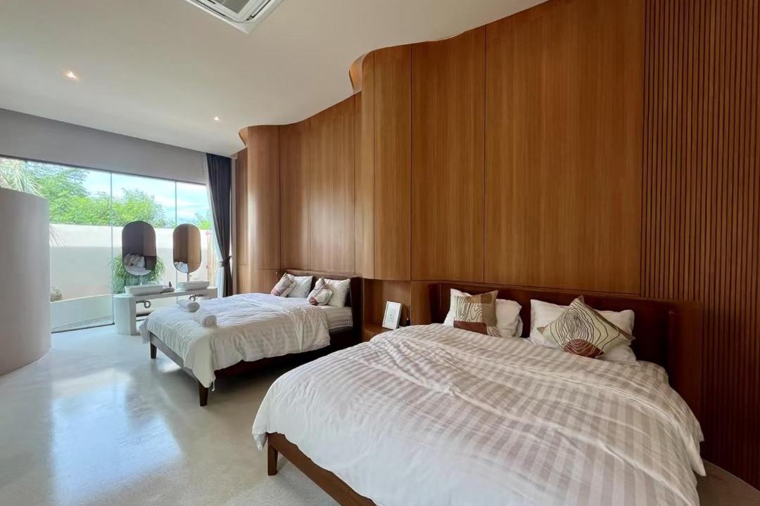 Photo of Bedroom in South Pattaya