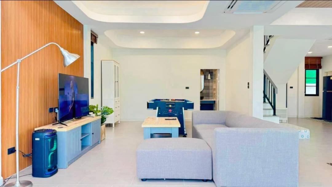 Photo of Livingroom in Na Chom Thian