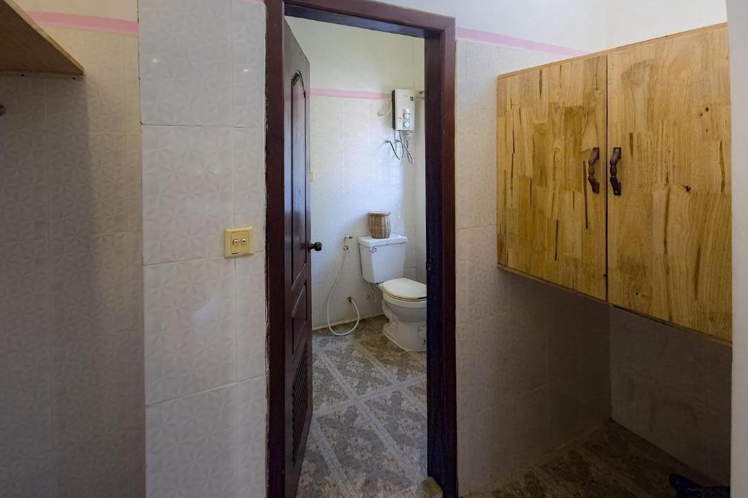 Photo of Bathroom in Siem Reap