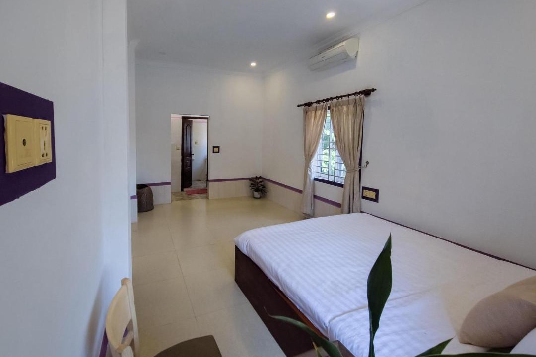 Photo of Bedroom in Siem Reap