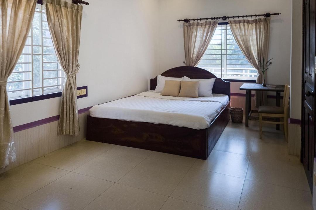 Photo of Bedroom in Siem Reap