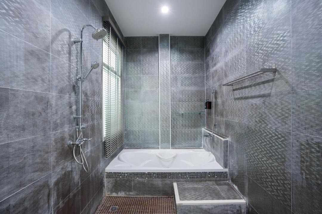 Photo of Bathroom in Huai Yai