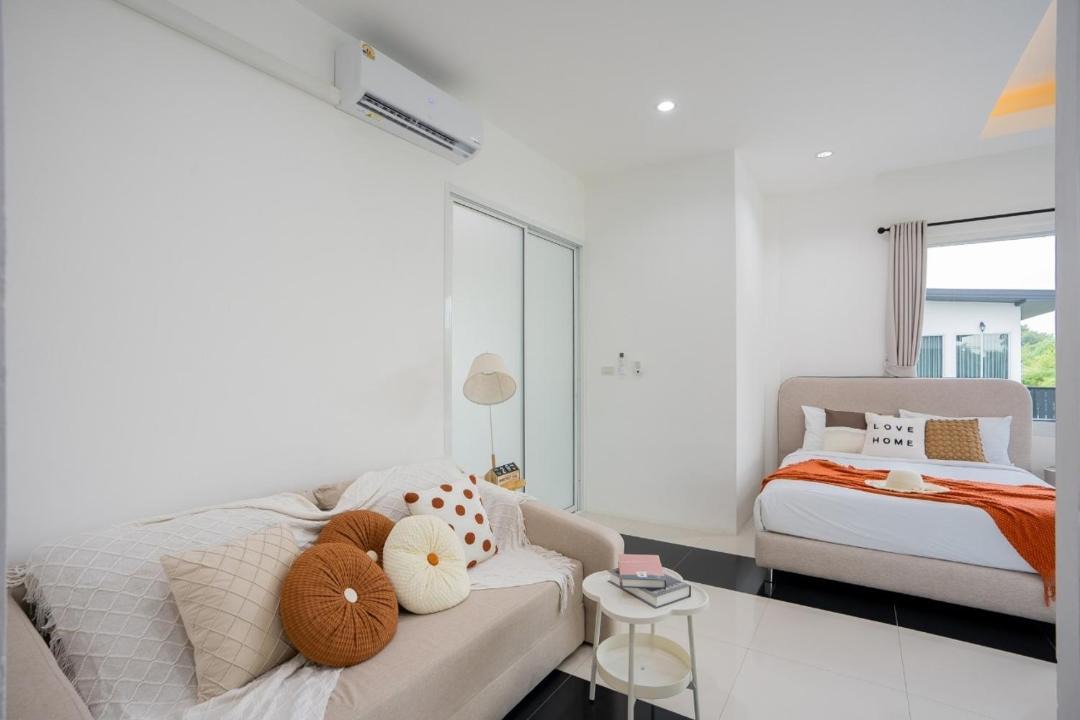 Photo of Bedroom in Huai Yai