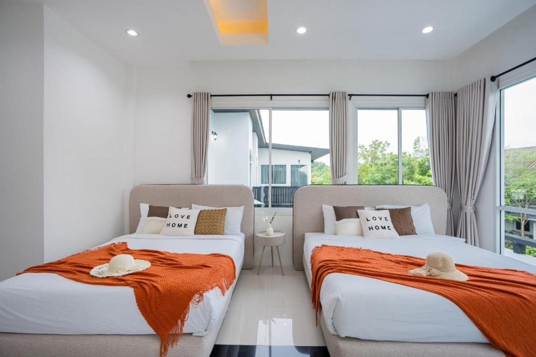Photo of Bedroom in Huai Yai