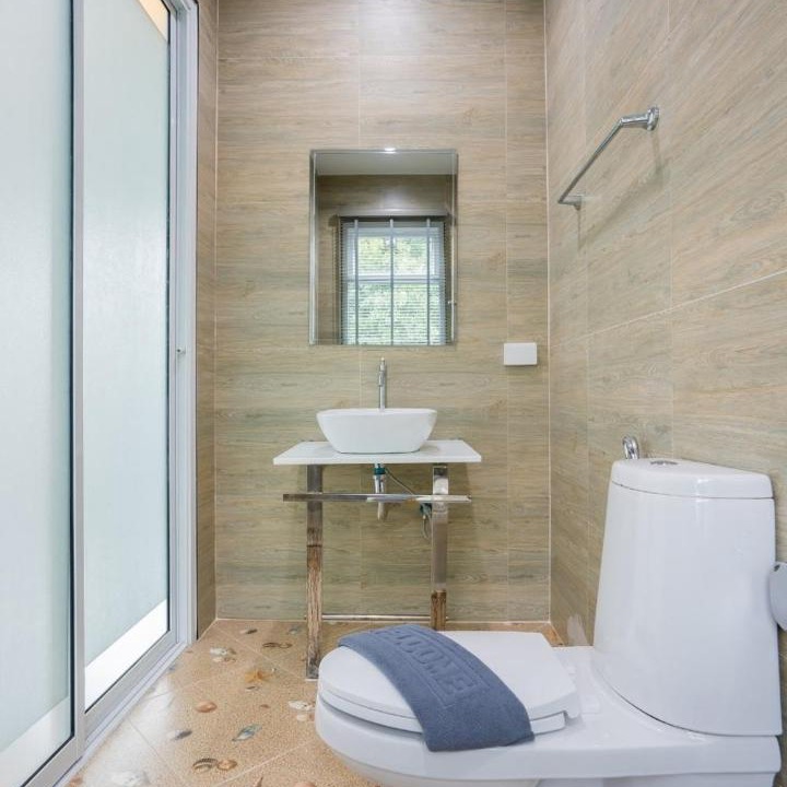 Photo of Bathroom in Huai Yai