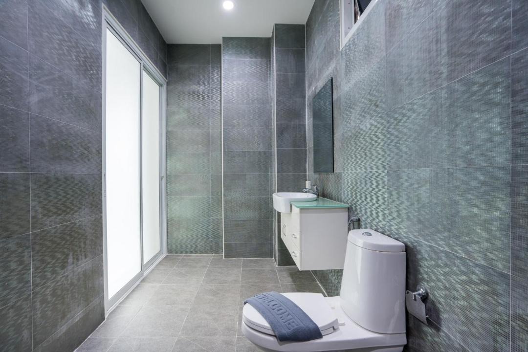 Photo of Bathroom in Huai Yai