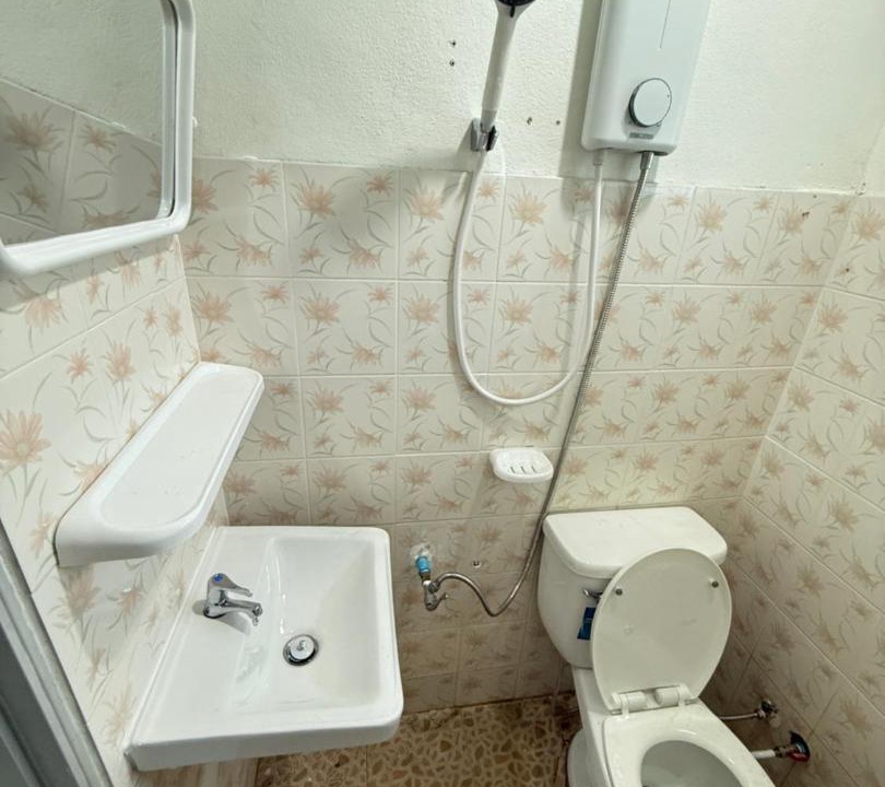 Photo of Bathroom in Bang Lamung