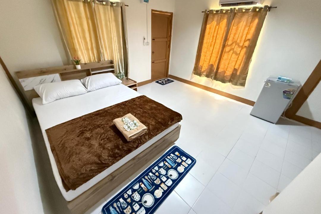 Photo of Bedroom in Bang Lamung