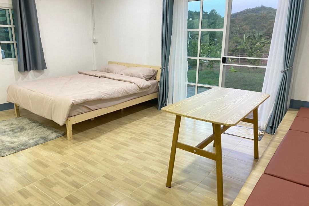 Photo of Bedroom in Thong Pha Phum