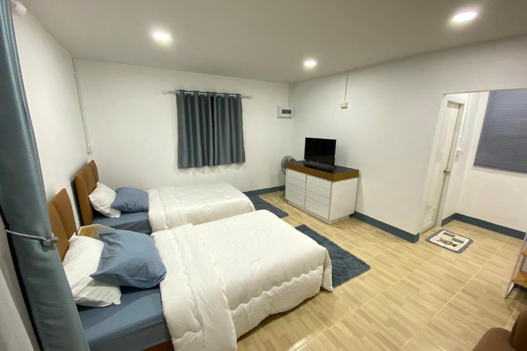 Photo of Bedroom in Thong Pha Phum
