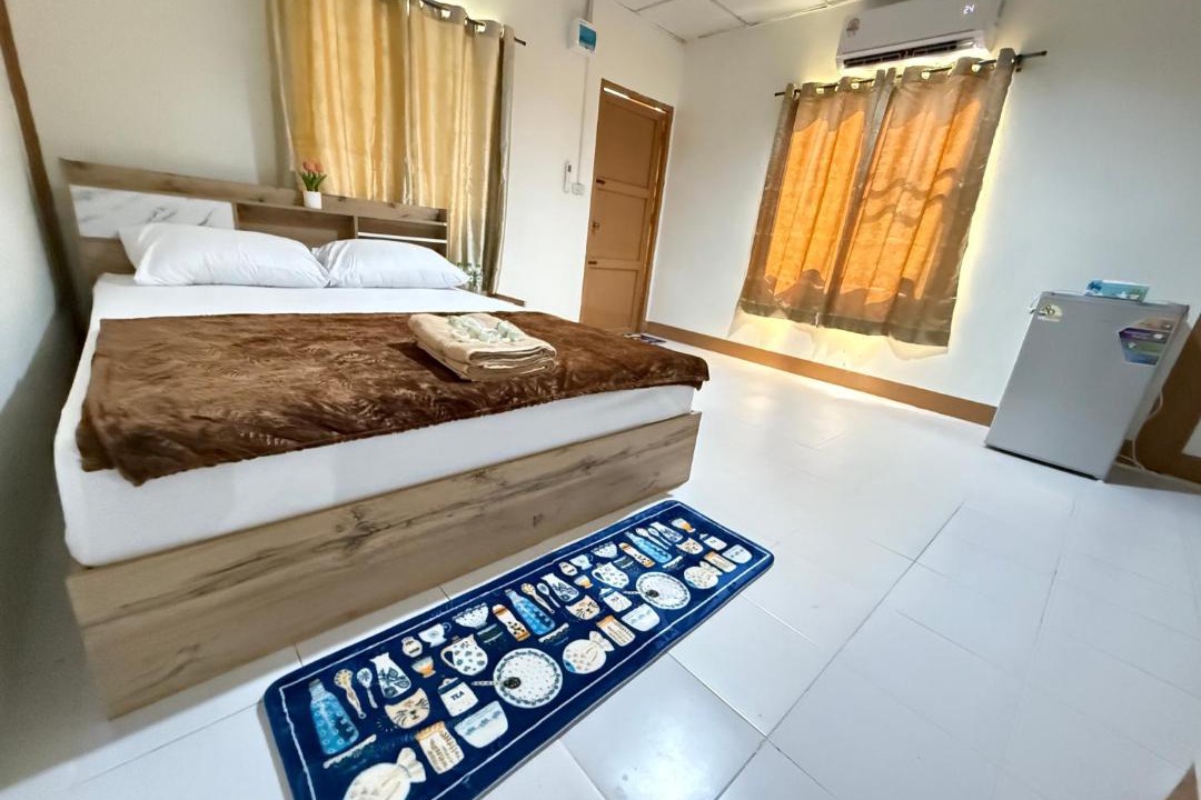 Photo of Bedroom in Bang Lamung