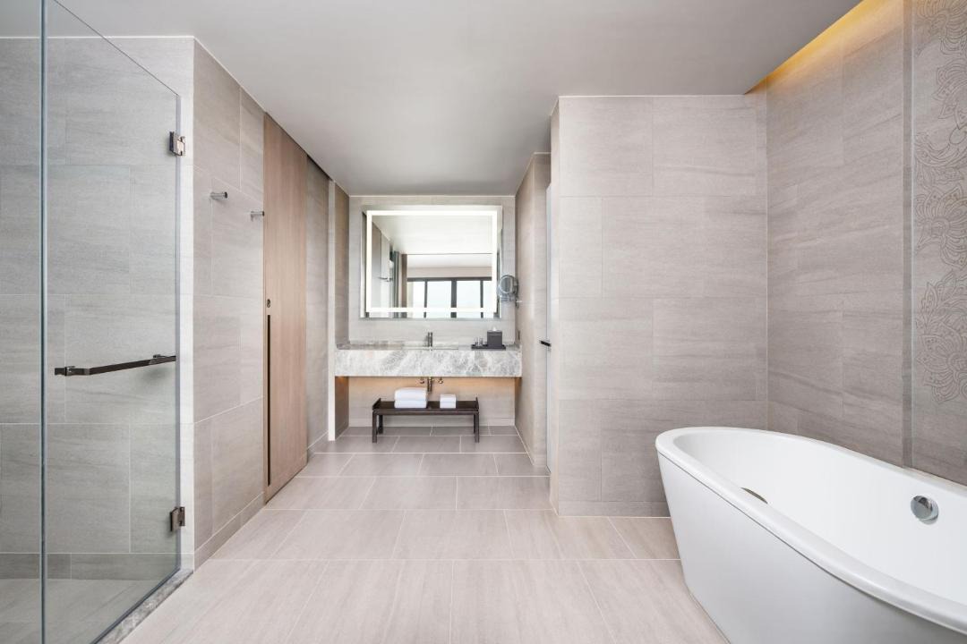 Photo of Bathroom in Khao Lak