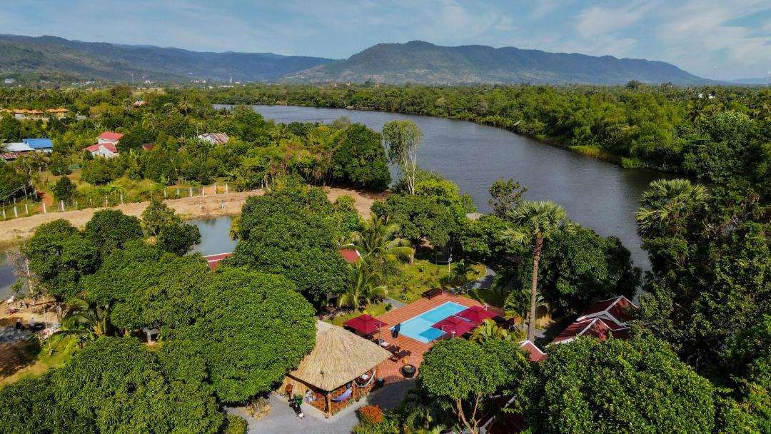 Photo of Others in Kampot