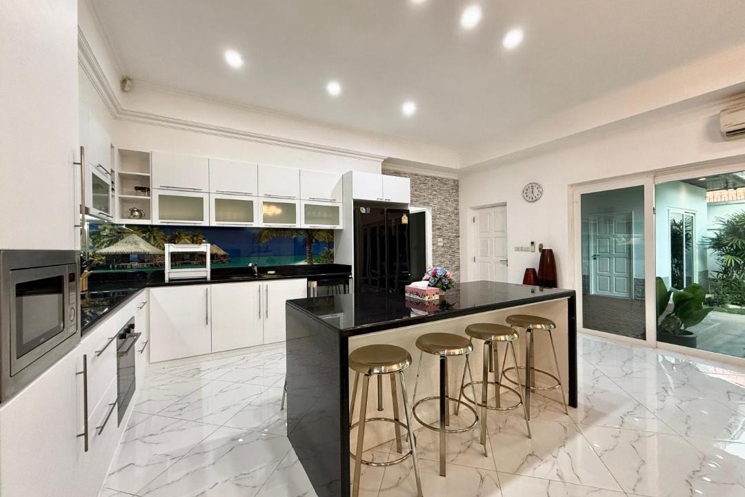 Photo of Kitchen in South Pattaya
