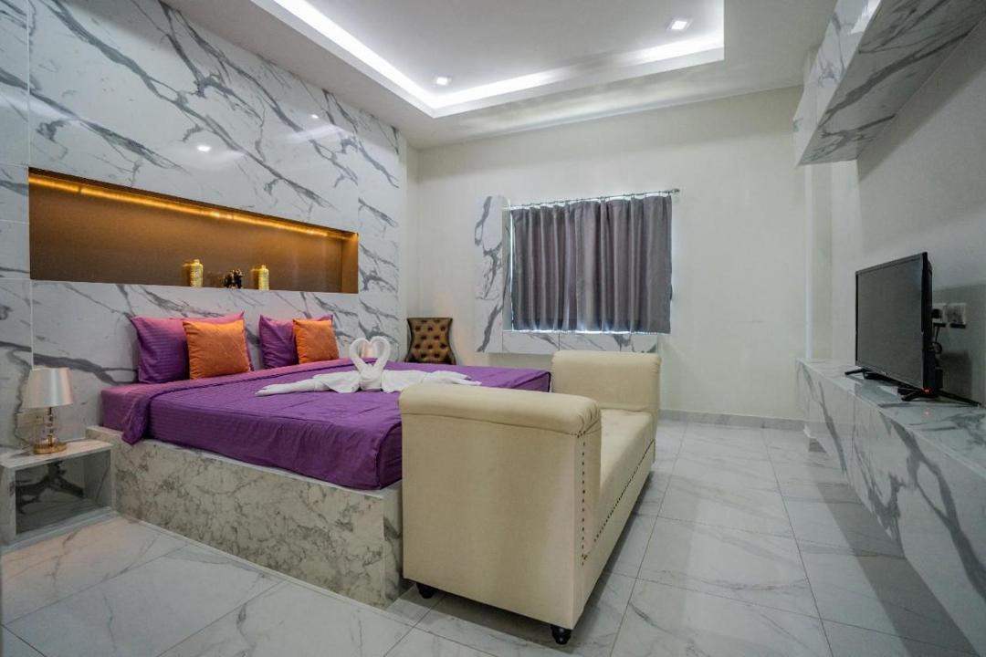 Photo of Bedroom in South Pattaya